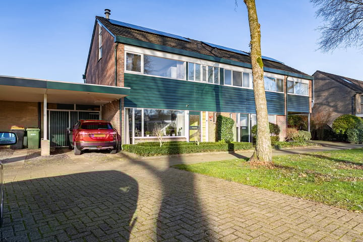 Photo of property Pasteurstraat 47, Hengelo