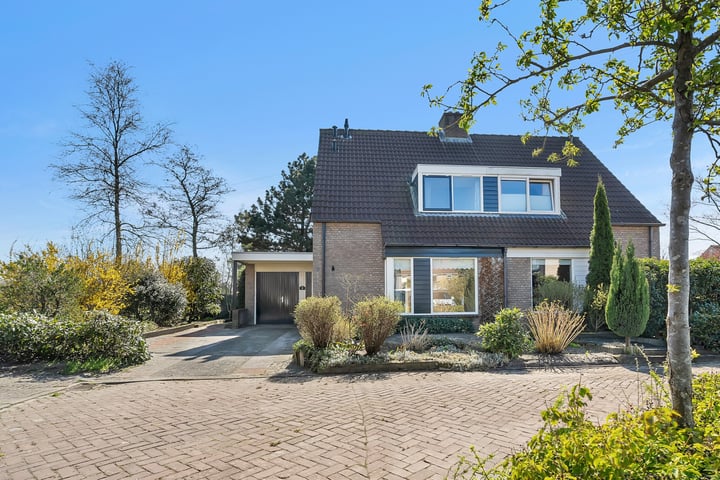 Photo of property Pastinaak 9, Nijverdal