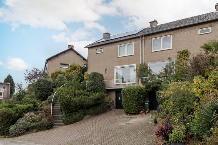 Photo de la maison Pastoor Arnold Somyasingel 1, Meerssen