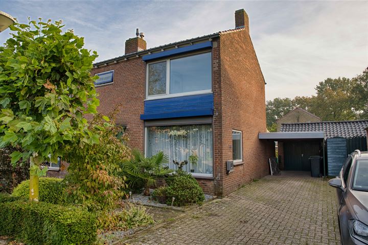 Photo of property Pastoor Beenenstraat 23, Zeddam