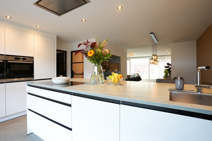 Photo de la maison Pastoor Bernegaustraat 3, Munstergeleen