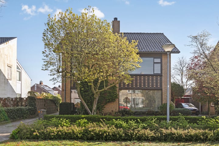Pastoor Bertrandstraat 3 in Veldhoven