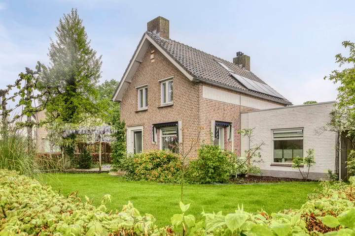 Pastoor Boelensstraat 10 in Heesch