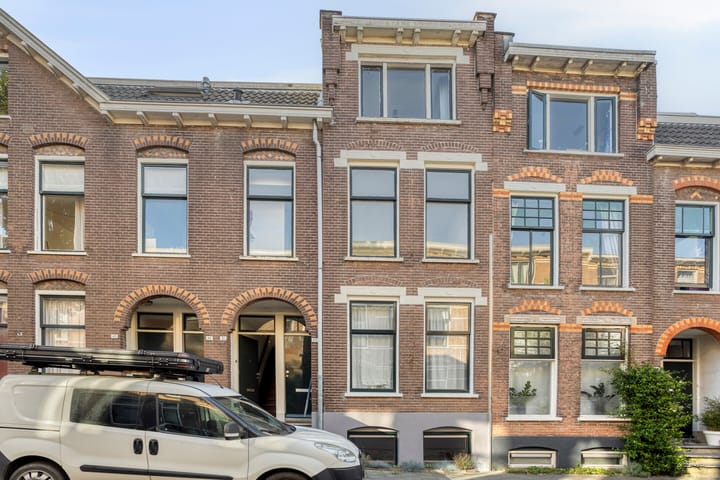 Pastoor Bosstraat 51 in Arnhem