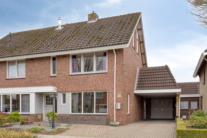 Foto van woning Pastoor Brandtsstraat 10, Lattrop-Breklenkamp