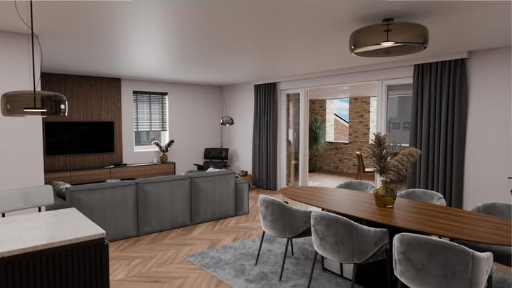 Photo of property Pastoor Brouwersstraat 3C, Margraten