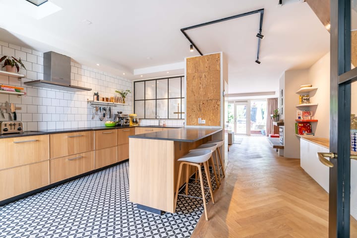 Photo of property Pastoor Buyslaan 48, Wassenaar