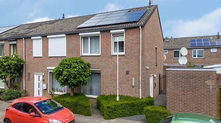 Photo of property Pastoor de Grootstraat 2, Kerkrade