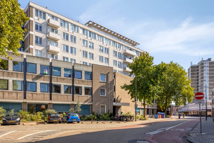 Photo of property Pastoor de Kroonstraat 285A, 's-Hertogenbosch