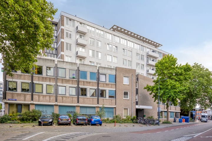 Foto van woning Pastoor de Kroonstraat 285B, 's-Hertogenbosch