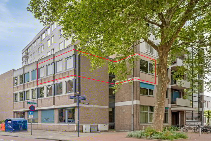 Foto von Haus Pastoor de Kroonstraat 295B, 's-Hertogenbosch