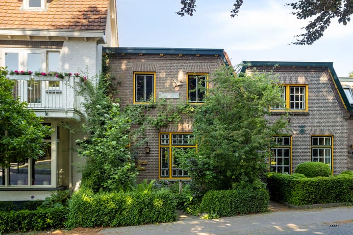 Photo of property Pastoor de Winterstraat 24, Mierlo