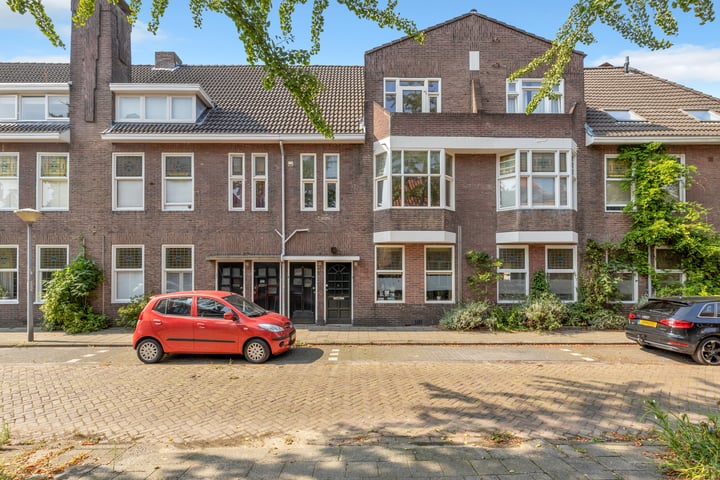 Pastoor Dijkmansstraat 24 in Eindhoven