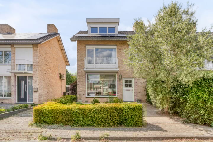 Foto van woning Pastoor Drehmannsstraat 16, Herten