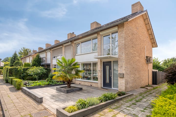 Foto von Haus Pastoor Drehmannsstraat 18, Herten