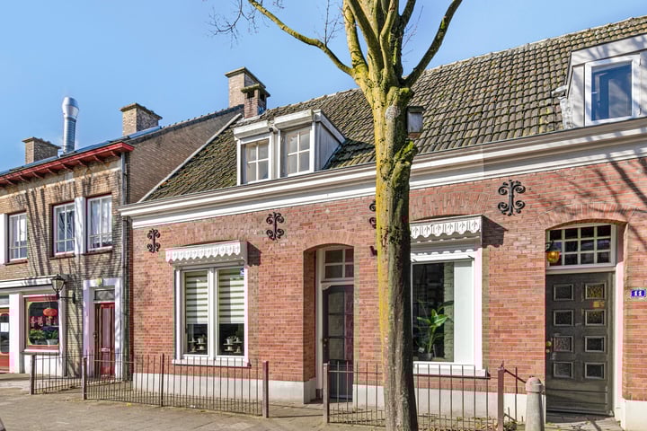 Photo of property Pastoor Erasstraat 9, Boxtel