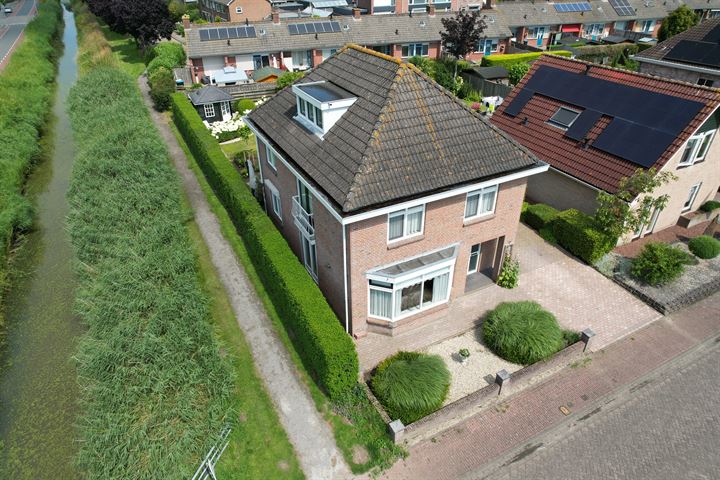 Pastoor Ermenstraat 53 in Steenbergen