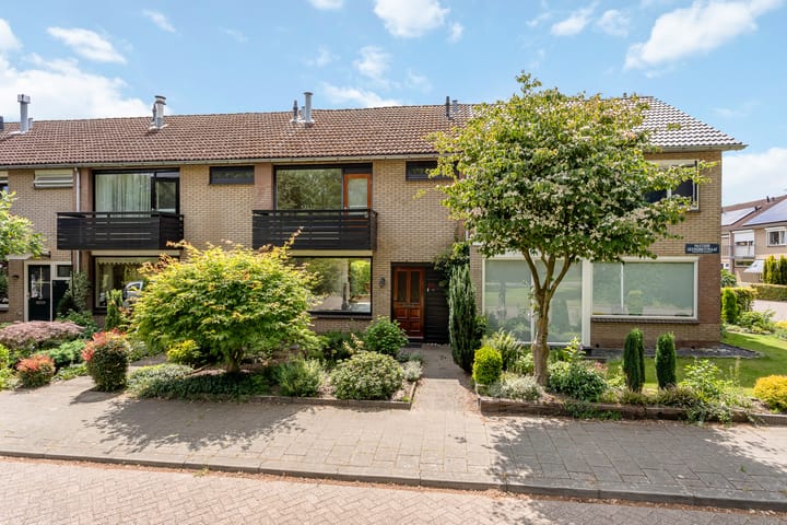 Foto van woning Pastoor Geerdinkstraat 42, Oldenzaal