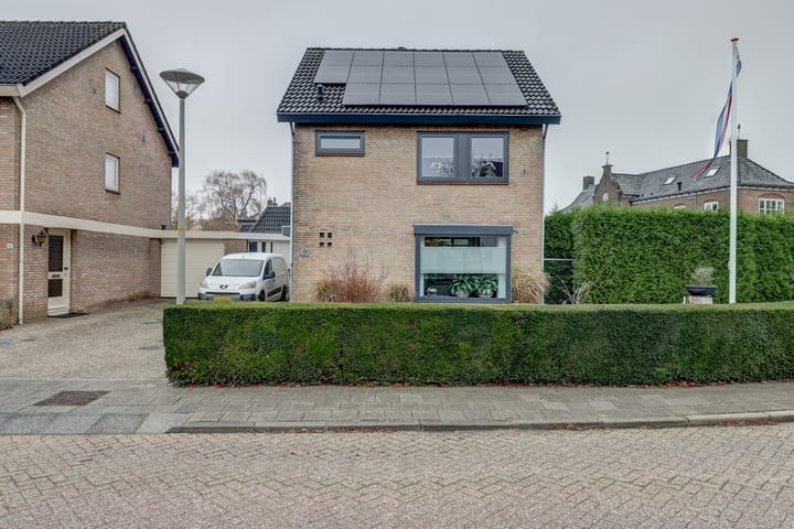 Photo of property Pastoor Graatweg 43, Millingen aan de Rijn