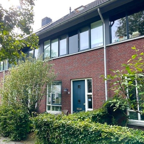 Pastoor Hackenstraat 59 in Sint-Oedenrode Foto