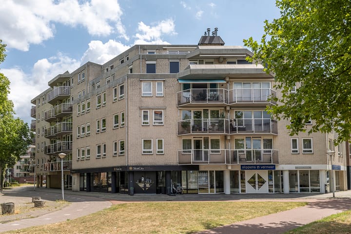 Pastoor Harkxplein 24 in Eindhoven