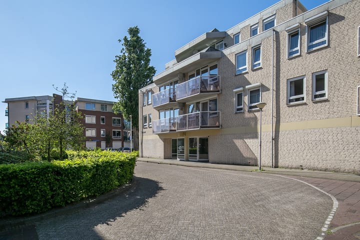Pastoor Harkxplein 43 in Eindhoven