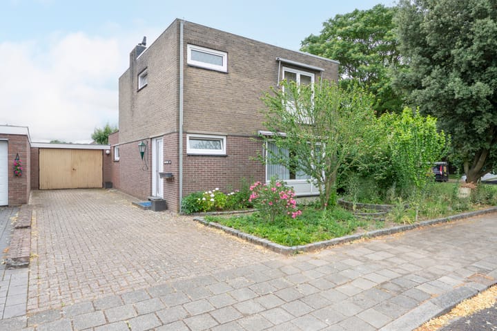 Pastoor Heijnenstraat 41 in Maastricht