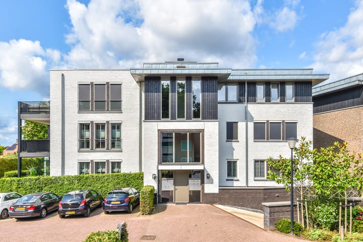 Photo of property Pastoor Hendrikspark 51d, Laren