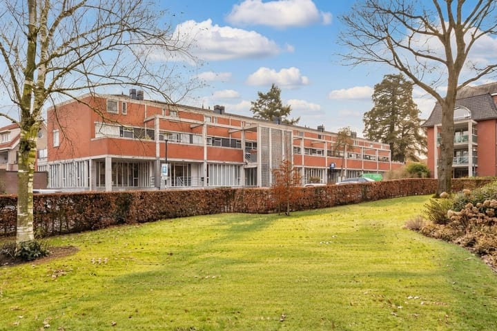 Photo de la maison Pastoor Hendrikspark 52, Laren