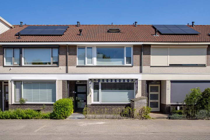 Pastoor Hoekx-singel 239 in Rosmalen