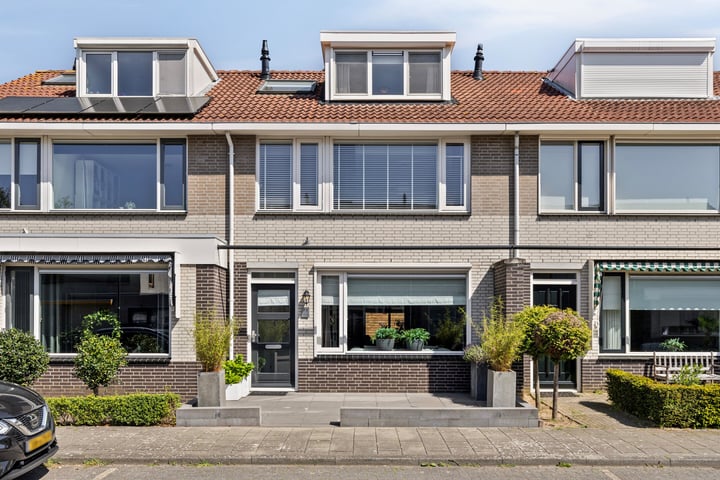Pastoor Hoekx-singel 73 in Rosmalen