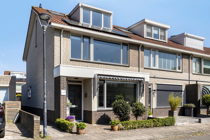 Photo of property Pastoor Hoekx-singel 75, Rosmalen