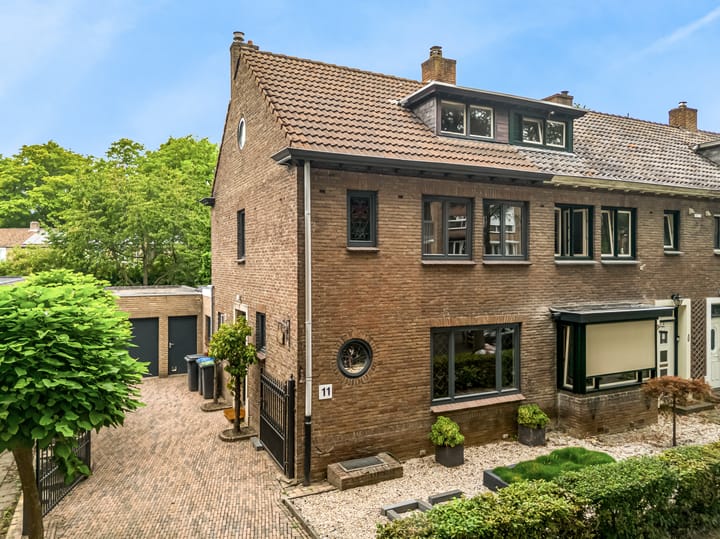 Pastoor Honéestraat 11 in Heerlen