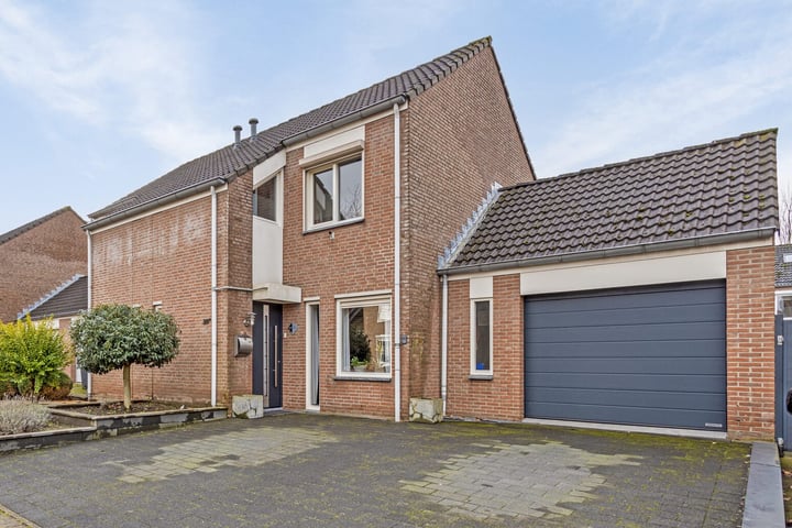 Photo of property Pastoor Hutschemakersstraat 20a, Beek