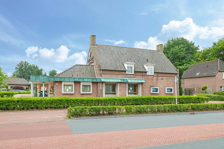 Pastoor Jacobsstraat 34b in Sint Hubert