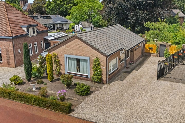 Pastoor Jacobsstraat 53 in Sint Hubert