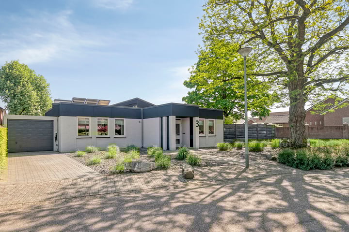 Foto van woning Pastoor Janssenstraat 3, Meerlo