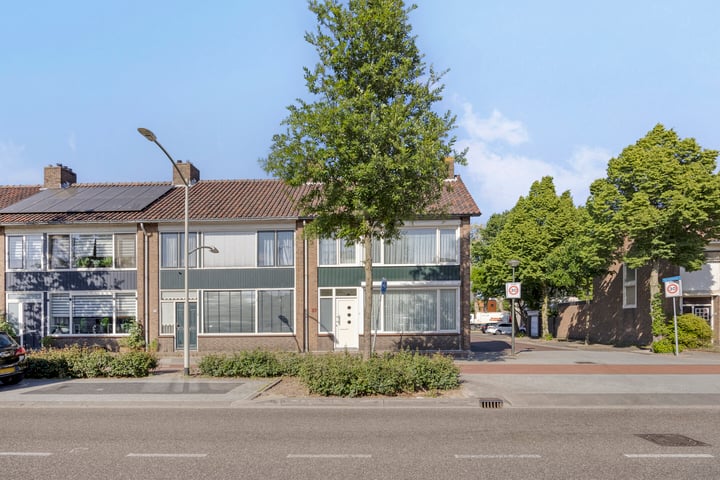 Foto van woning Pastoor Jutenlaan 37, Bergen op Zoom