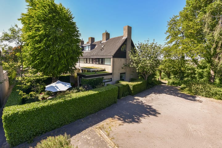 Photo of property Pastoor Kannelaan 10, Wilnis