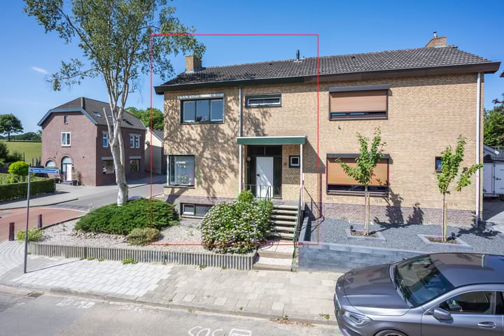 Pastoor Kaulhausenstraat 12 in Landgraaf