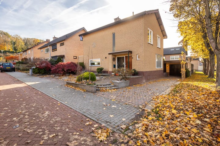 Photo de la maison Pastoor Kengenstraat 2, Geulle