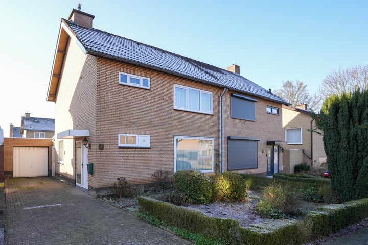 Photo of property Pastoor Kengenstraat 6, Geulle