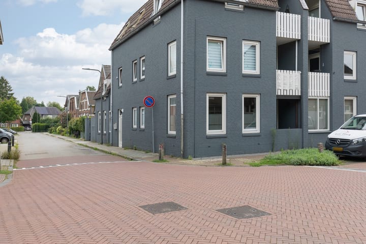 Foto van woning Pastoor Koenestraat 27, Velp