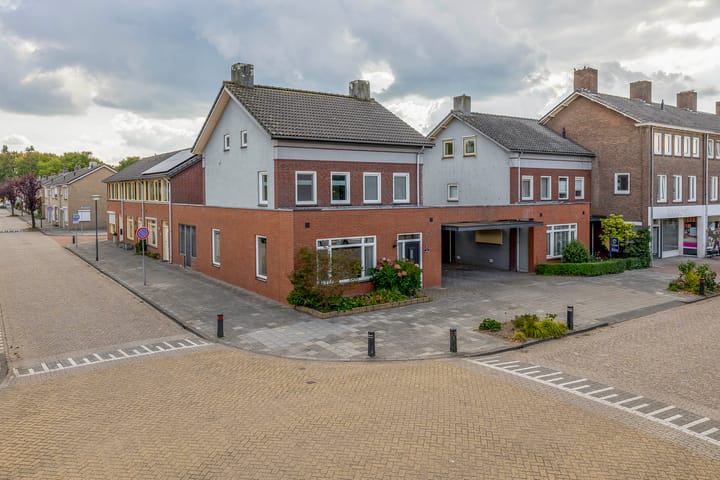 Foto van woning Pastoor Kuypersstraat 36, Waalwijk