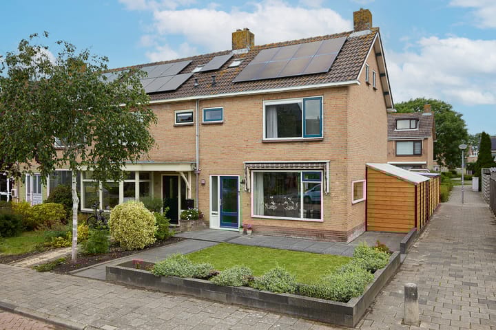 Pastoor Lemeerstraat 48 in De Goorn