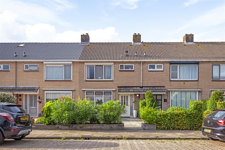 Pastoor Lemeerstraat 51 in De Goorn