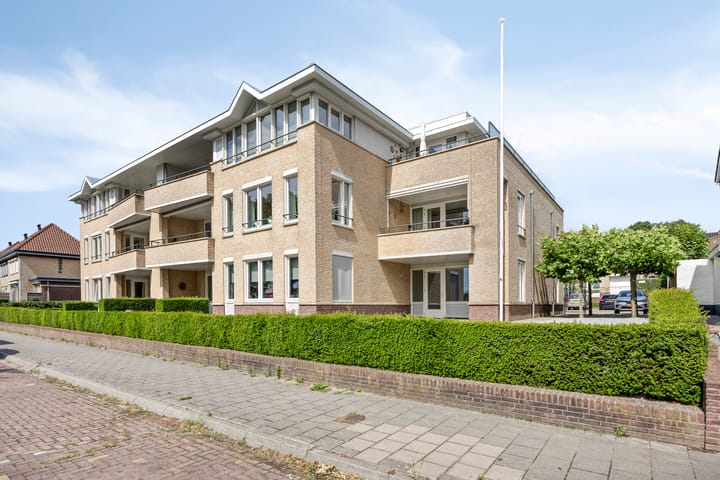 Foto von Haus Pastoor Maessenstraat 7D, Wijlre