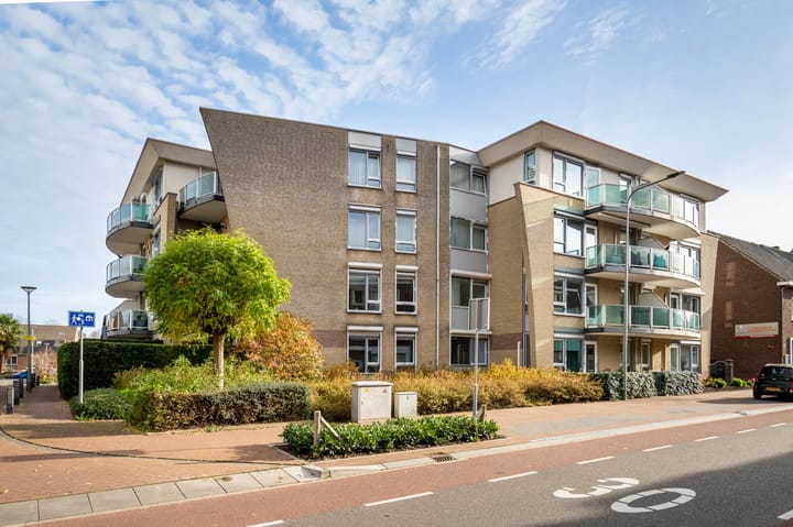 Pastoor Moonenhof 29 in Brunssum foto