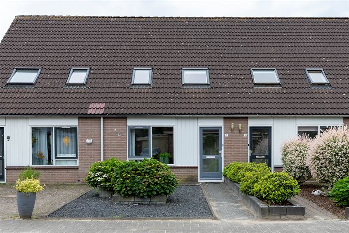 Pastoor Muitemanstraat 3 in Steenwijkerwold