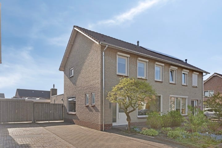 Photo of property Pastoor Nijevaertsstraat 6, Sint Anthonis